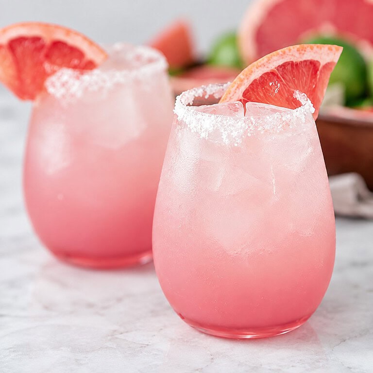 Paloma Andina con Pink Soda Mr Perkins